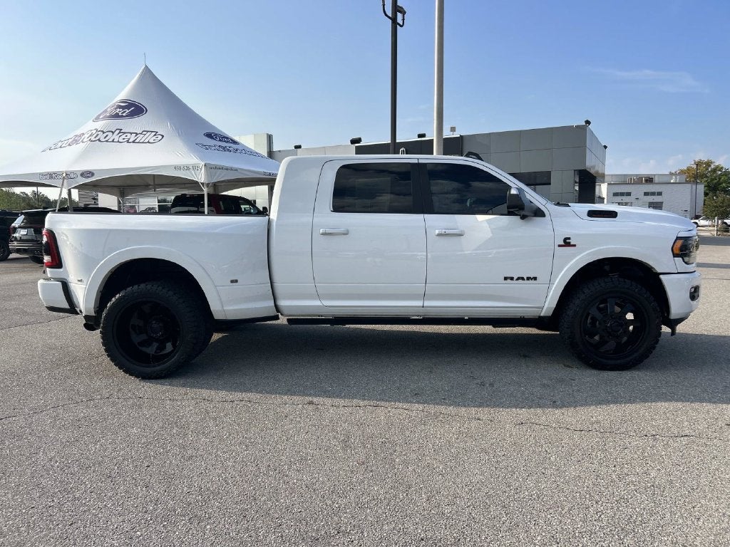 2022 RAM 3500 Limited