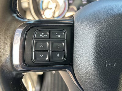2022 RAM 3500 Limited