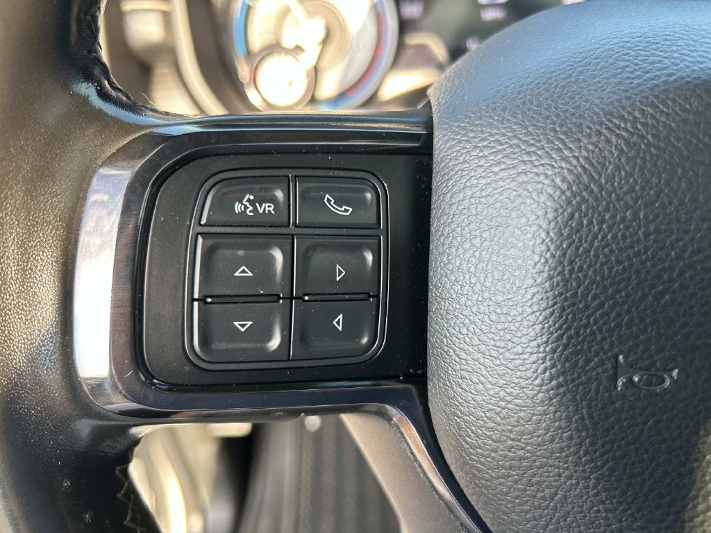 2022 RAM 3500 Limited