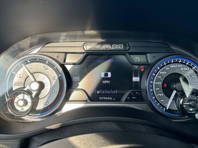 2022 RAM 3500 Limited