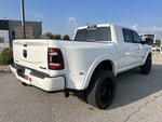 2022 RAM 3500 Limited
