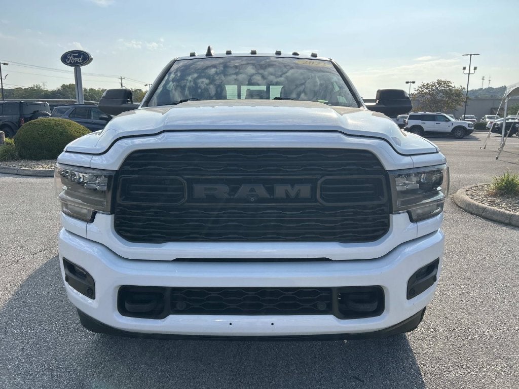 2022 RAM 3500 Limited