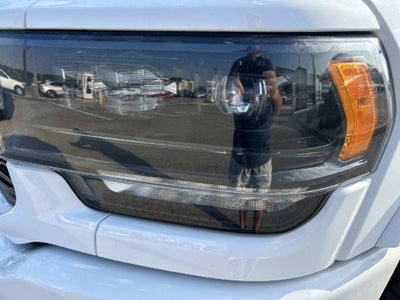 2022 RAM 3500 Limited