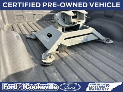 2021 RAM 3500 Limited