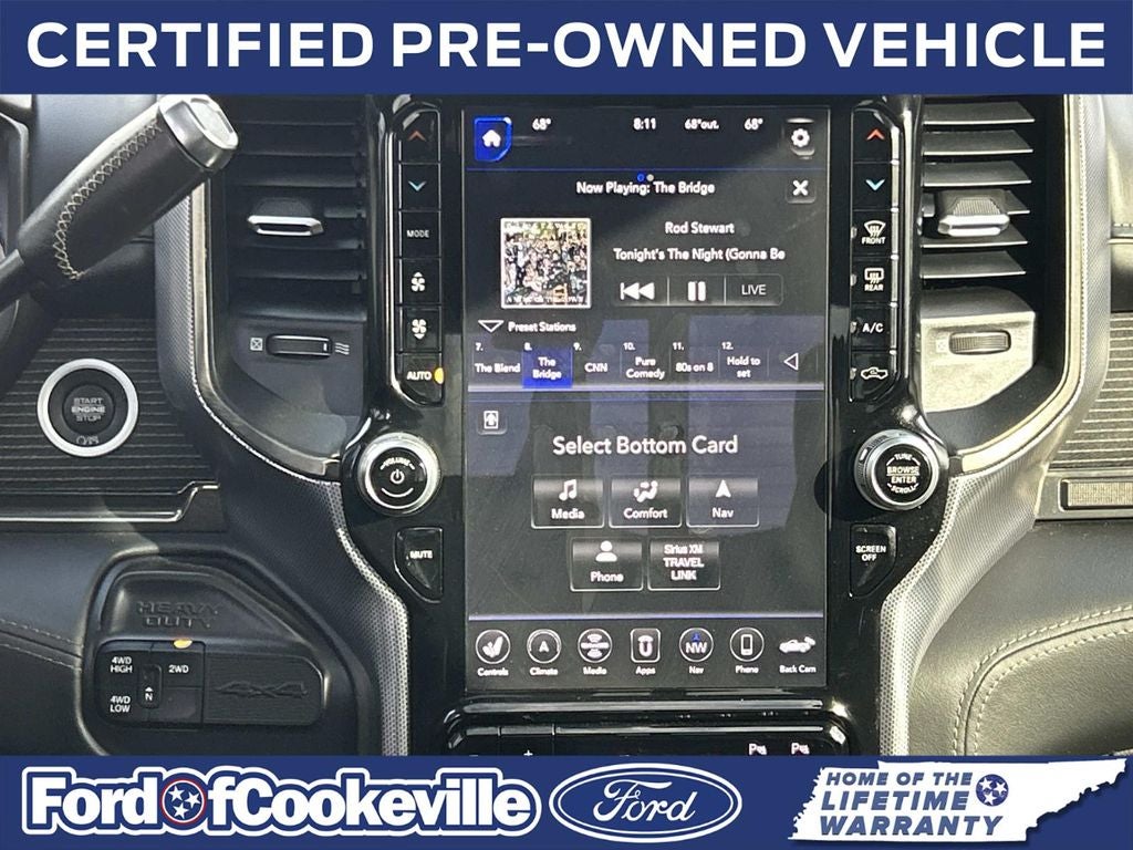 2021 RAM 3500 Limited