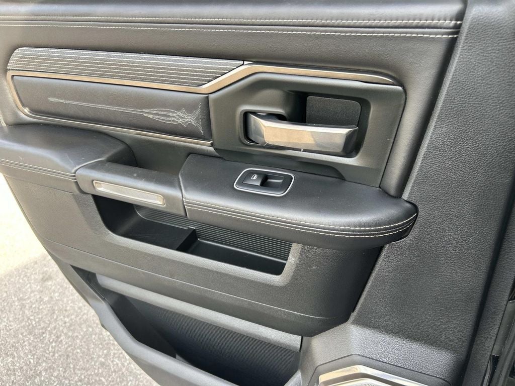 2021 RAM 3500 Limited