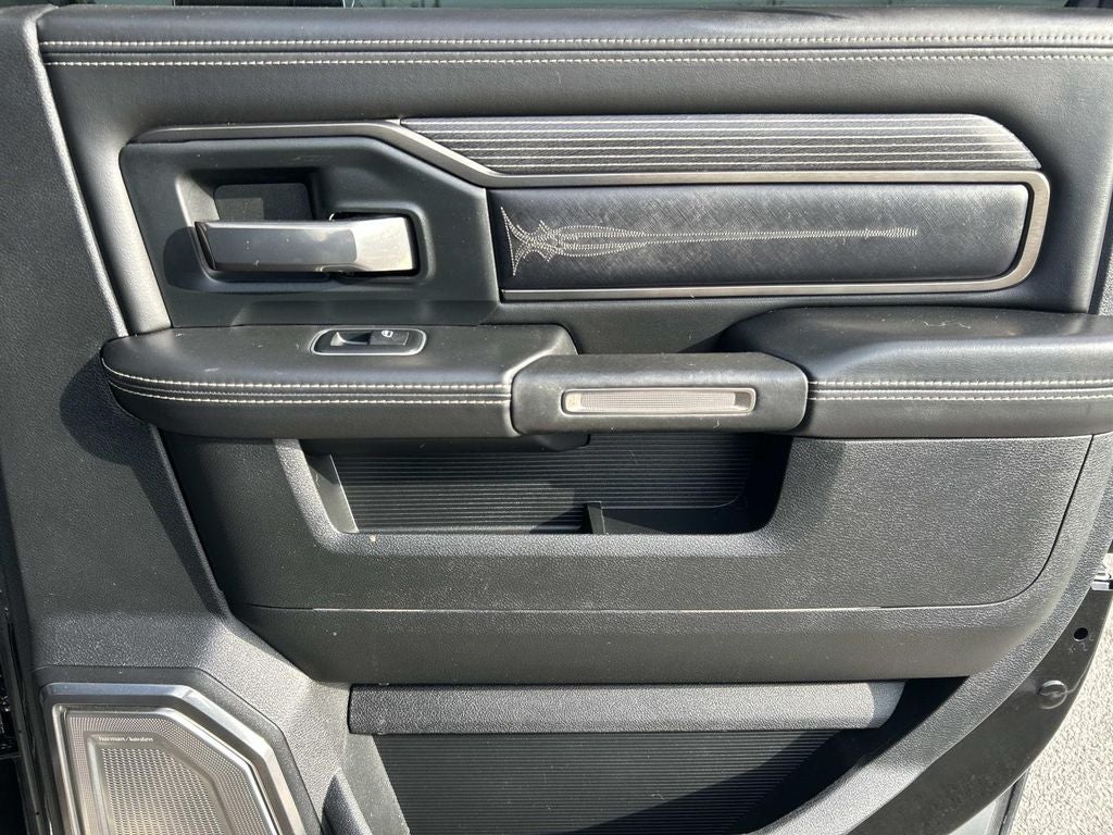 2021 RAM 3500 Limited