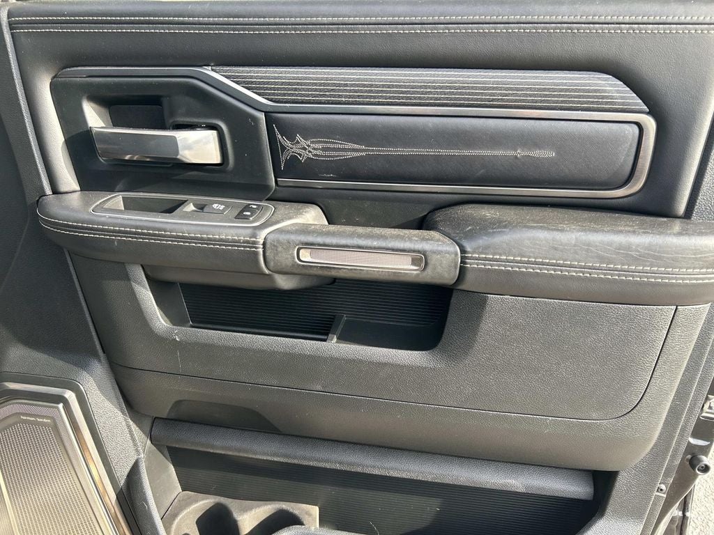 2021 RAM 3500 Limited