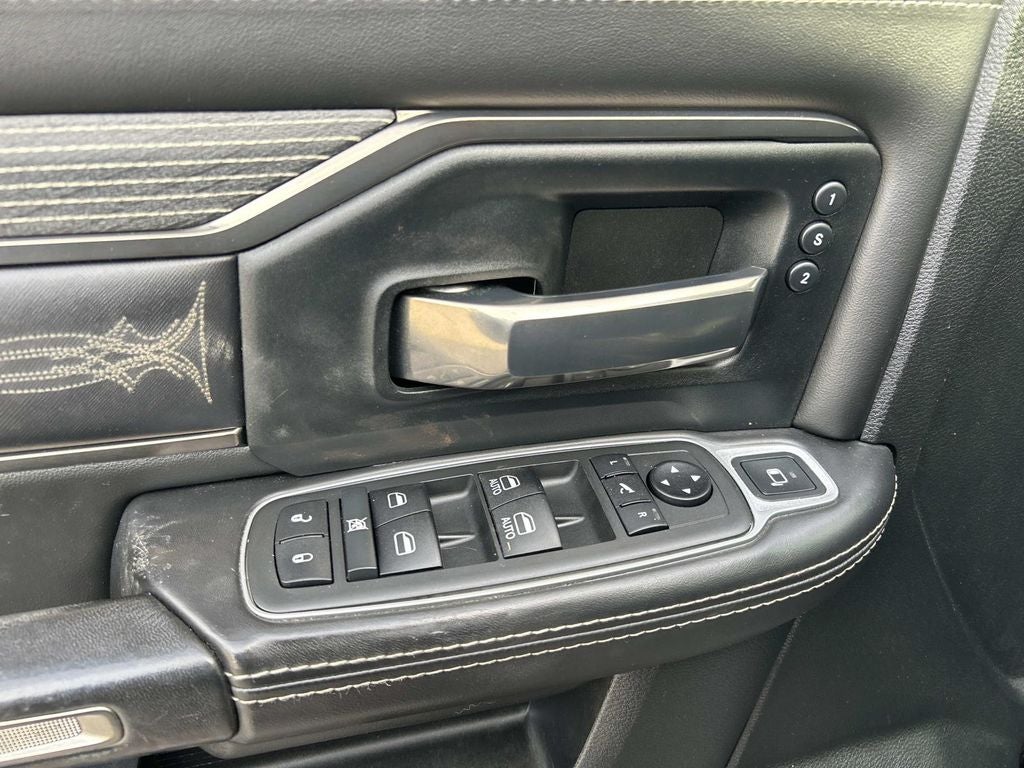 2021 RAM 3500 Limited