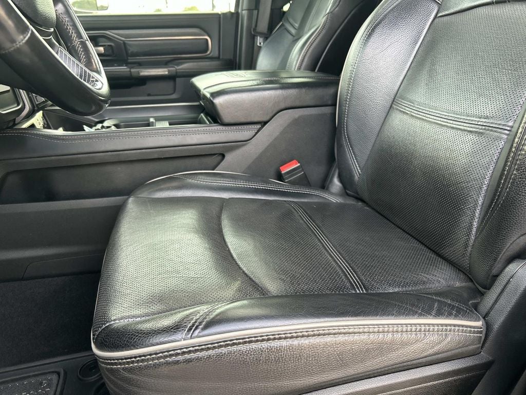 2021 RAM 3500 Limited