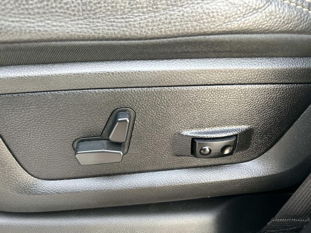 2021 RAM 3500 Limited
