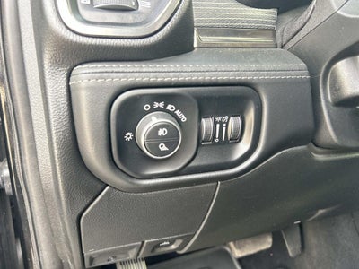 2021 RAM 3500 Limited