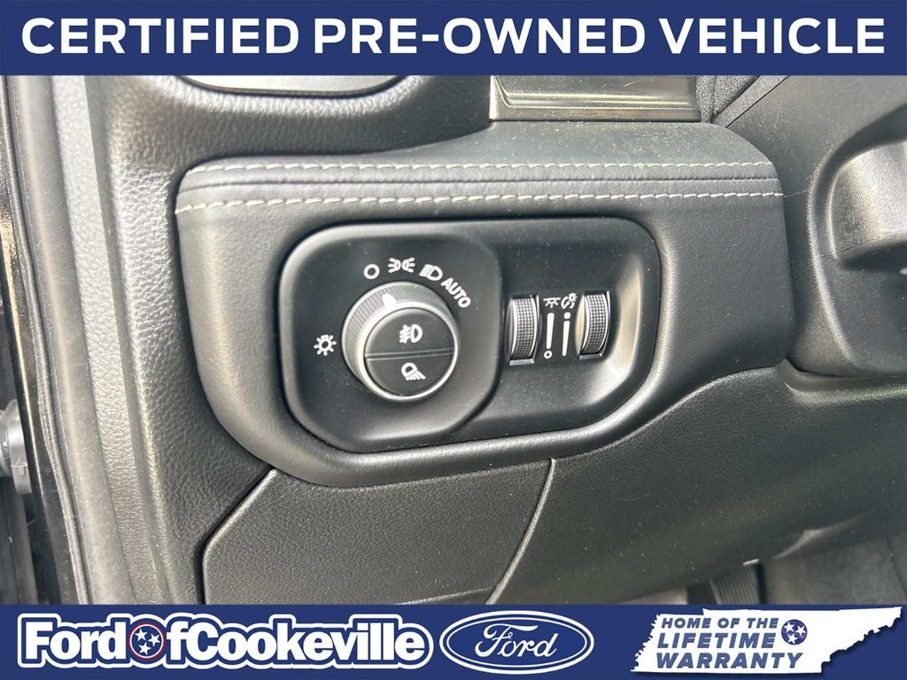 2021 RAM 3500 Limited
