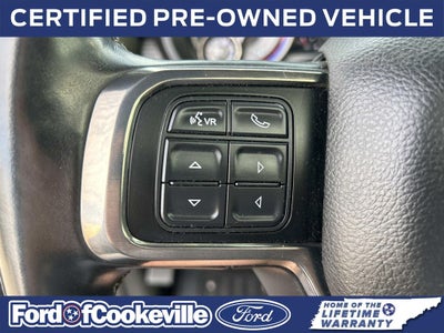 2021 RAM 3500 Limited