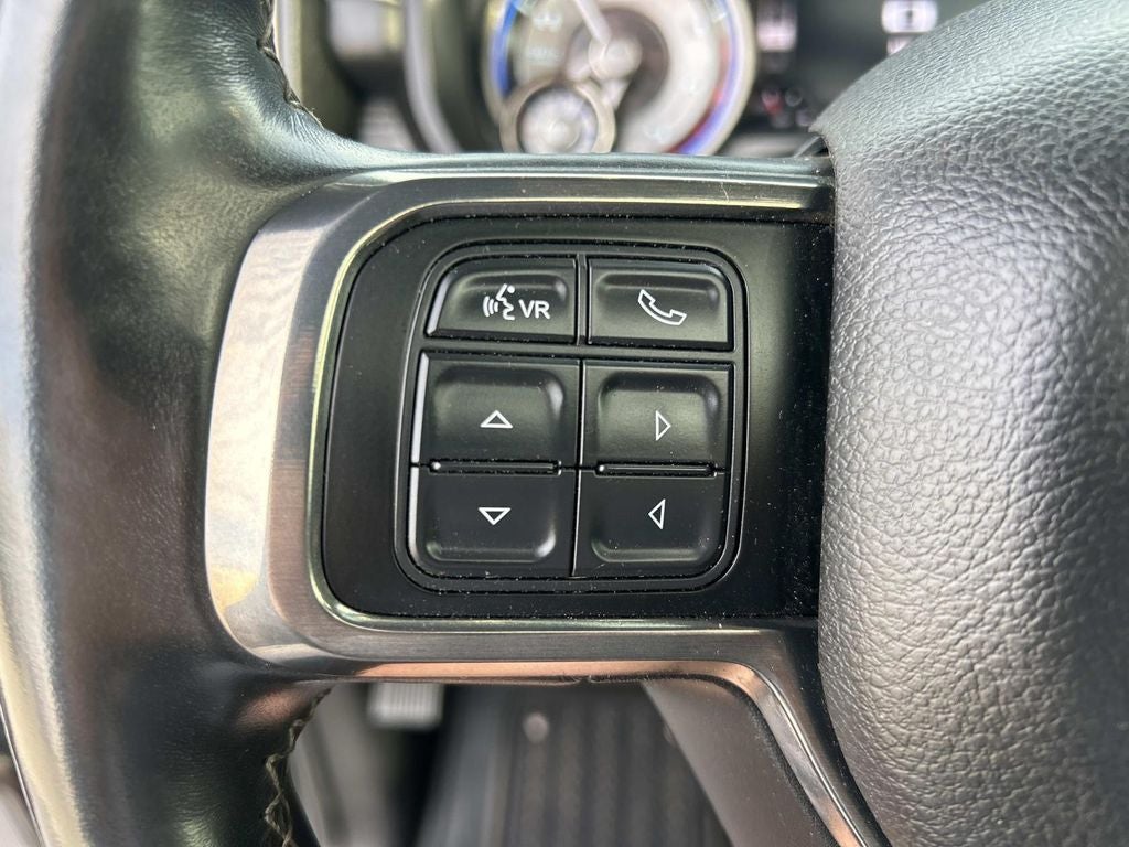 2021 RAM 3500 Limited