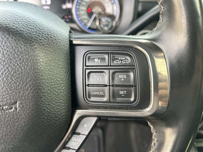 2021 RAM 3500 Limited