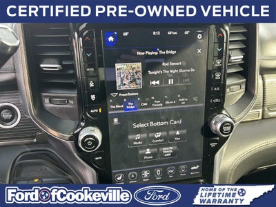 2021 RAM 3500 Limited