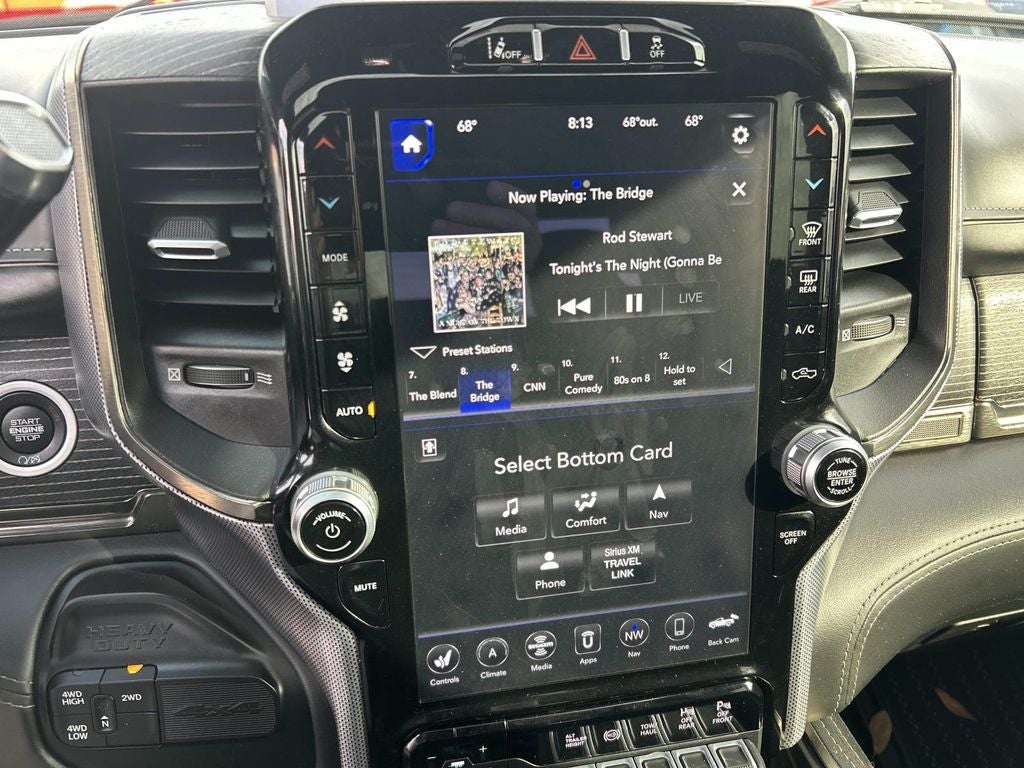 2021 RAM 3500 Limited