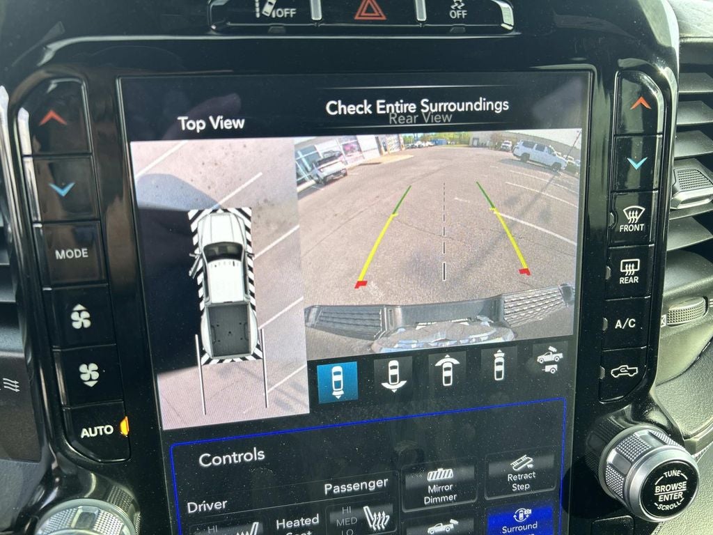 2021 RAM 3500 Limited