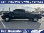 2021 RAM 3500 Limited