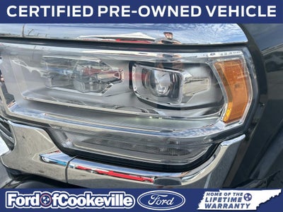 2021 RAM 3500 Limited