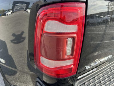 2021 RAM 3500 Limited