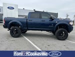 2024 RAM 2500 Big Horn BLACK WIDOW