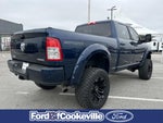 2024 RAM 2500 Big Horn BLACK WIDOW