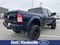 2024 RAM 2500 Big Horn BLACK WIDOW