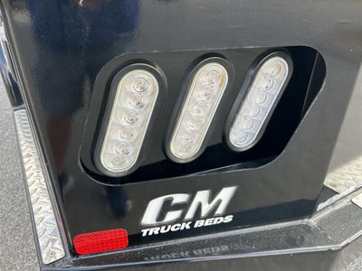 2025 RAM 5500 Chassis Cab Tradesman
