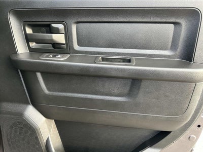 2025 RAM 5500 Chassis Cab Tradesman