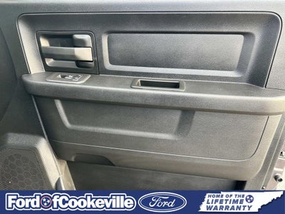 2025 RAM 5500 Chassis Cab Tradesman