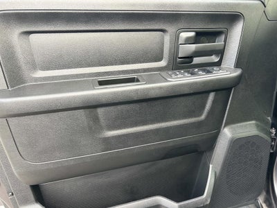 2025 RAM 5500 Chassis Cab Tradesman