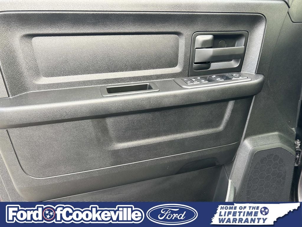 2025 RAM 5500 Chassis Cab Tradesman