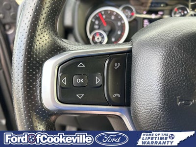 2025 RAM 5500 Chassis Cab Tradesman