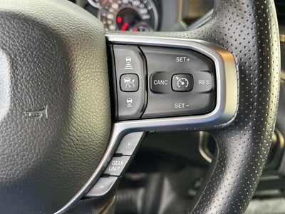 2025 RAM 5500 Chassis Cab Tradesman