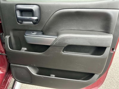 2014 Chevrolet Silverado 1500 LT LT1