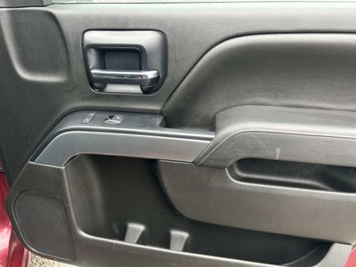 2014 Chevrolet Silverado 1500 LT LT1