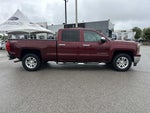 2014 Chevrolet Silverado 1500 LT LT1