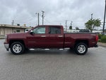 2014 Chevrolet Silverado 1500 LT LT1