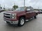 2014 Chevrolet Silverado 1500 LT LT1