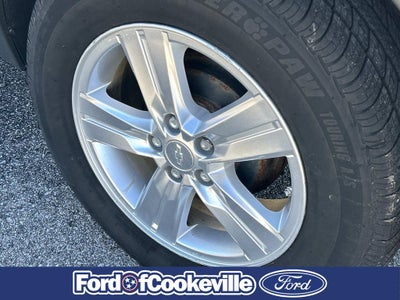 2015 Chevrolet Trax LT