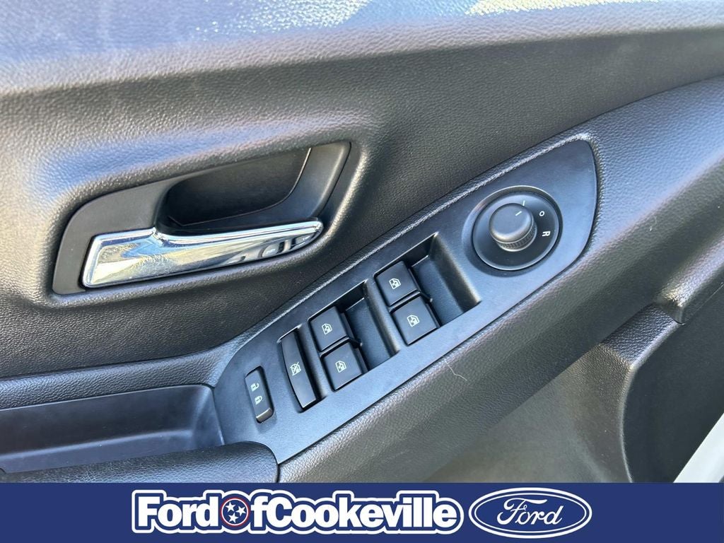 2015 Chevrolet Trax LT