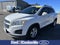 2015 Chevrolet Trax LT