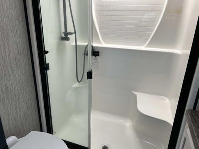 2022 DURANGO BY KZ M-348BHF Base