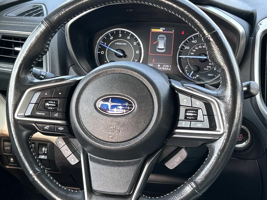 2019 Subaru Ascent Limited