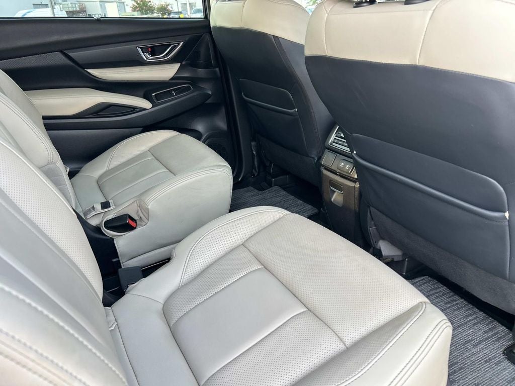 2019 Subaru Ascent Limited