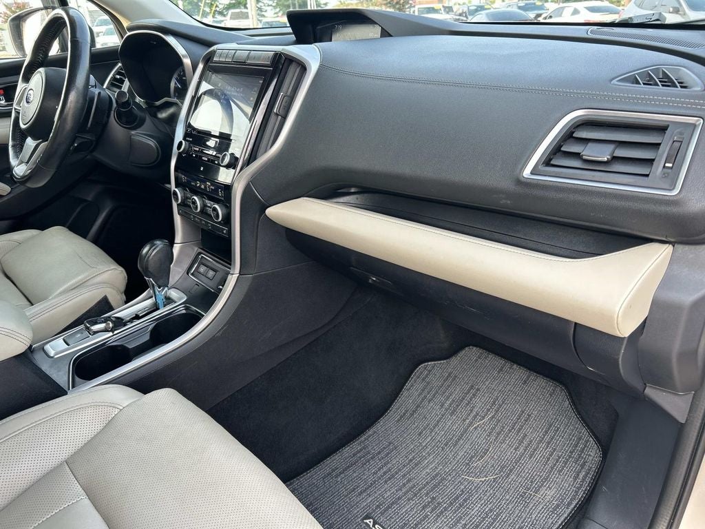 2019 Subaru Ascent Limited