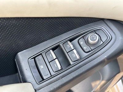 2019 Subaru Ascent Limited