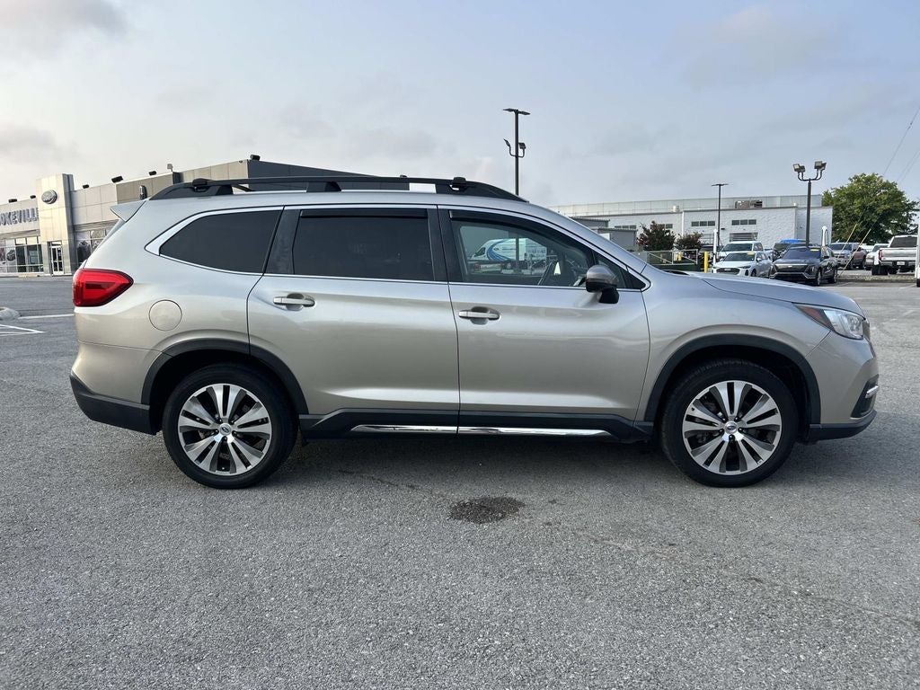 2019 Subaru Ascent Limited